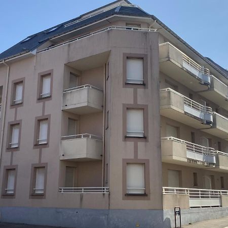 L'Aeroplage, Appartement Standing Renove Vacances 40Metres Plage Berck Dış mekan fotoğraf