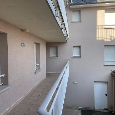 L'Aeroplage, Appartement Standing Renove Vacances 40Metres Plage Berck Dış mekan fotoğraf