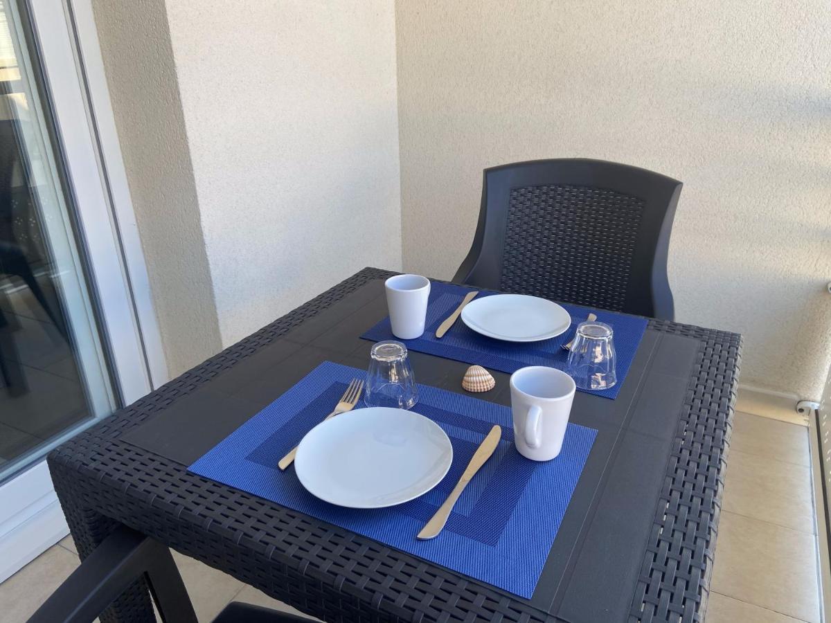 L'Aeroplage, Appartement Standing Renove Vacances 40Metres Plage Berck Dış mekan fotoğraf