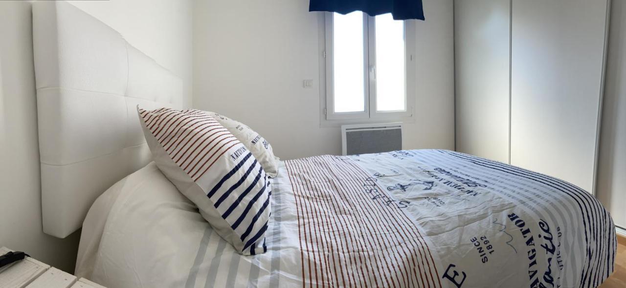 L'Aeroplage, Appartement Standing Renove Vacances 40Metres Plage Berck Dış mekan fotoğraf